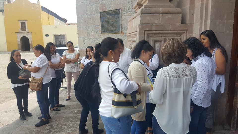 Fiestas del San Jerónimo